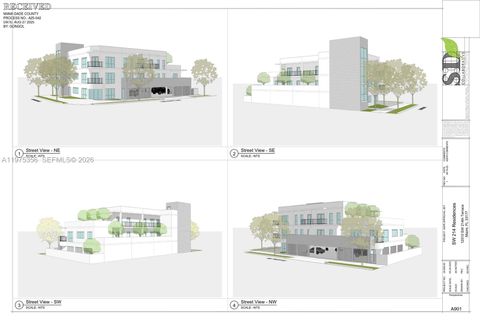 12010 SW 214th Ter Miami FL 33177