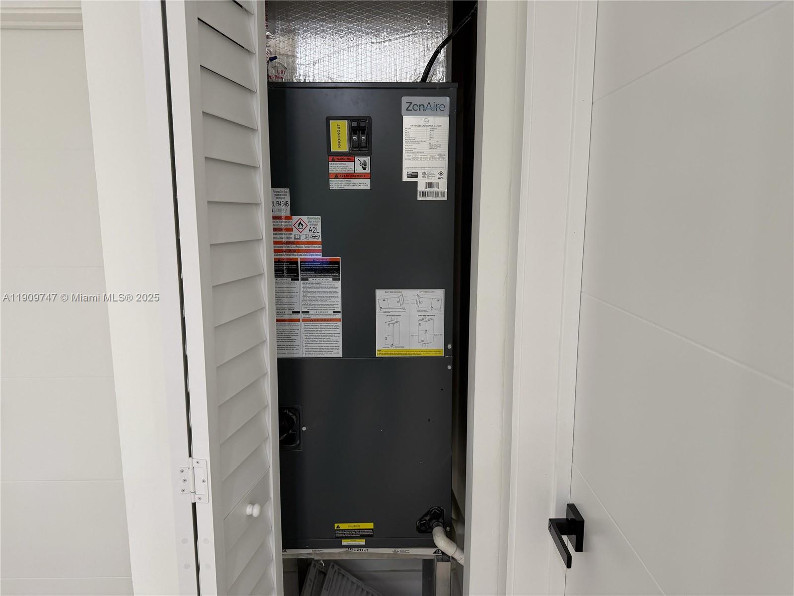 RIVERSIDE PARK ADD AMEN P - Residential