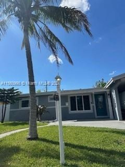 3380 NW 34th St, Lauderdale Lakes, FL 33309 - #: A11560998