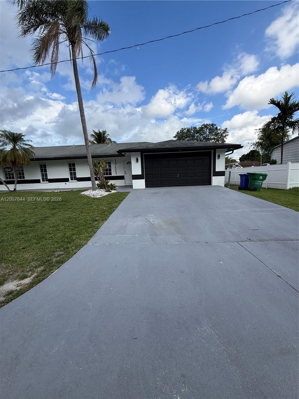 Photo of 1711 SW 100th Ave #1-2, Miramar, FL 33025 (MLS # A12007644)