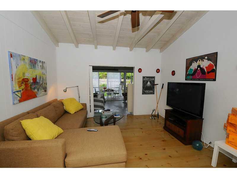 BISCAYNE KEY ESTS - Residential Lease