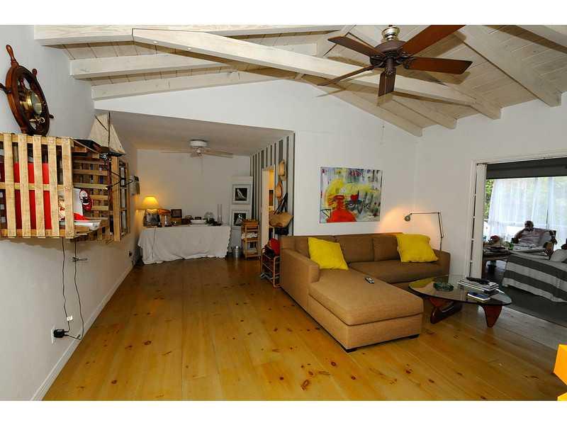 BISCAYNE KEY ESTS - Residential Lease