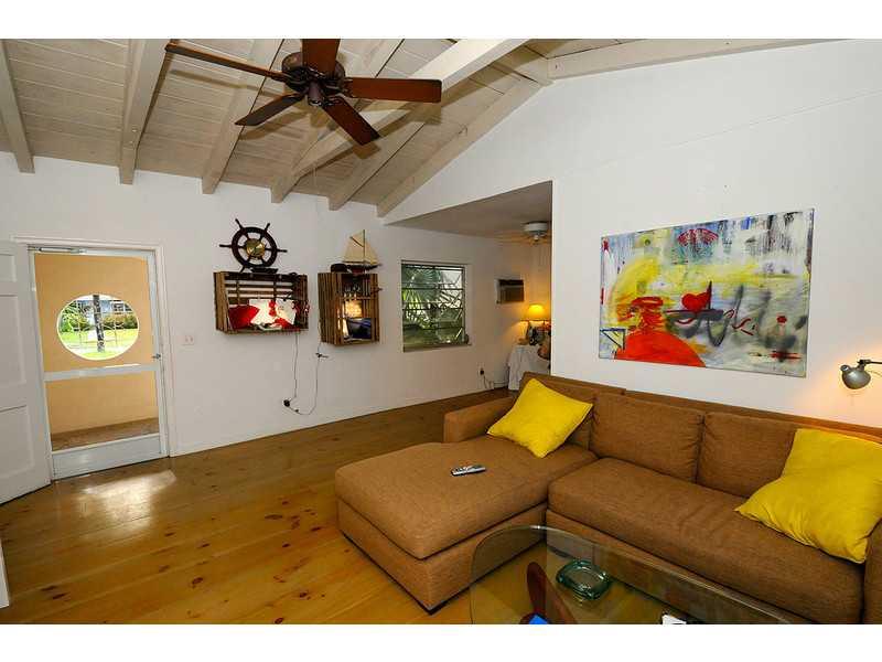 BISCAYNE KEY ESTS - Residential Lease