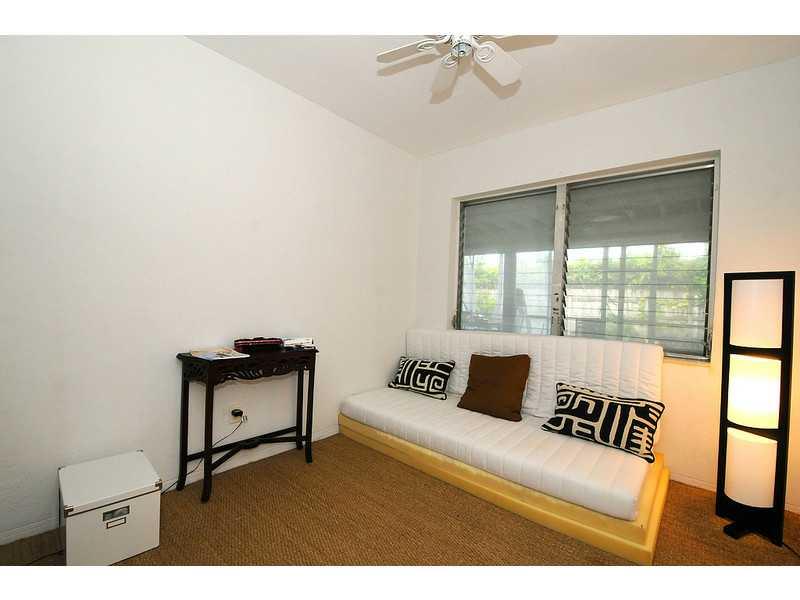 BISCAYNE KEY ESTS - Residential Lease