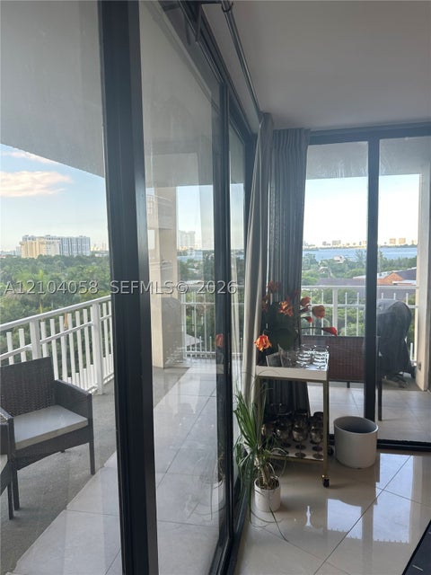 Photo of 1000 Quayside Ter #905, Miami, FL 33138 (MLS # A12104058)