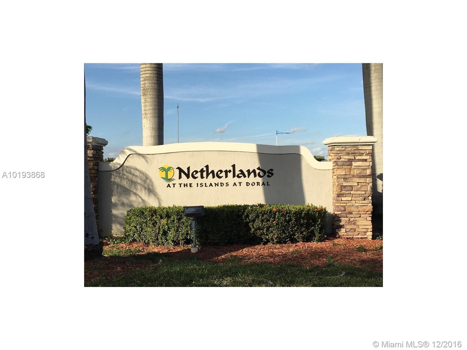 Doral Isles North Sec 03 - Residential