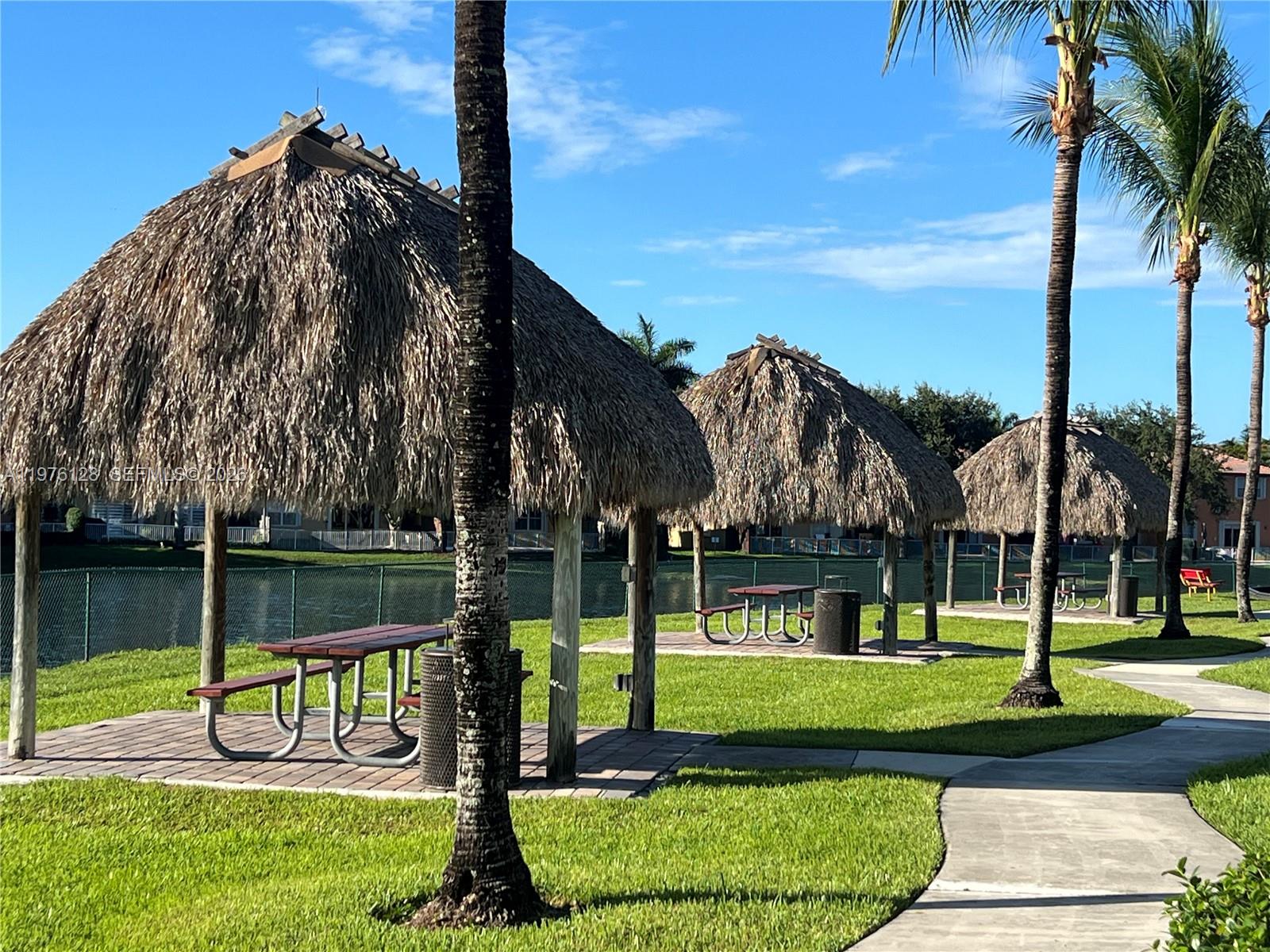 ISLANDS AT DORAL TOWNHOME - Residential