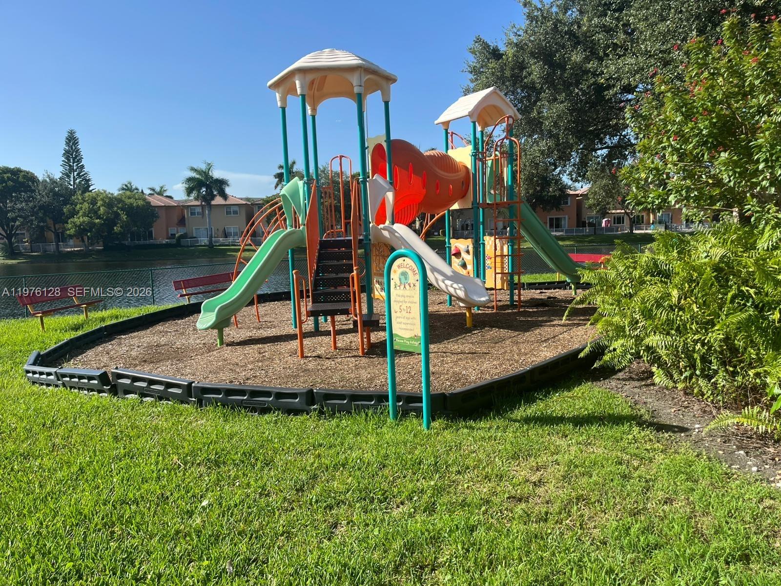 ISLANDS AT DORAL TOWNHOME - Residential