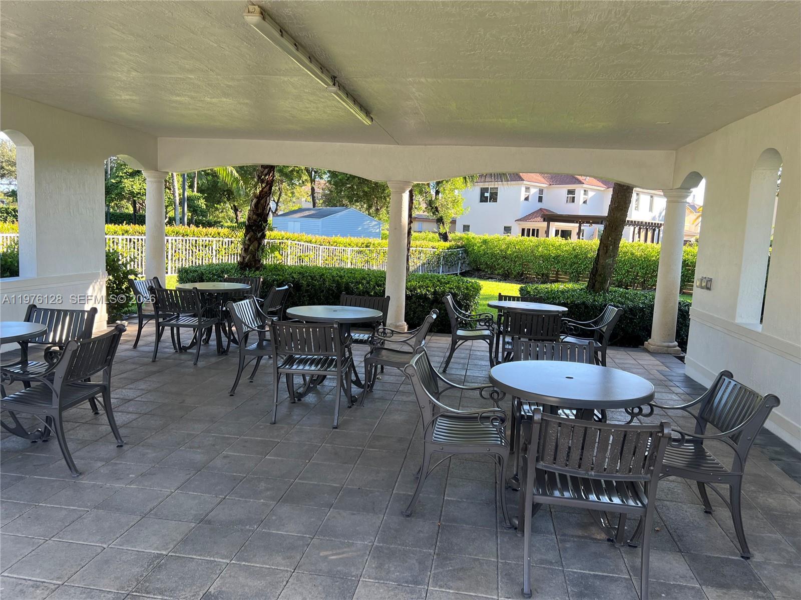 ISLANDS AT DORAL TOWNHOME - Residential