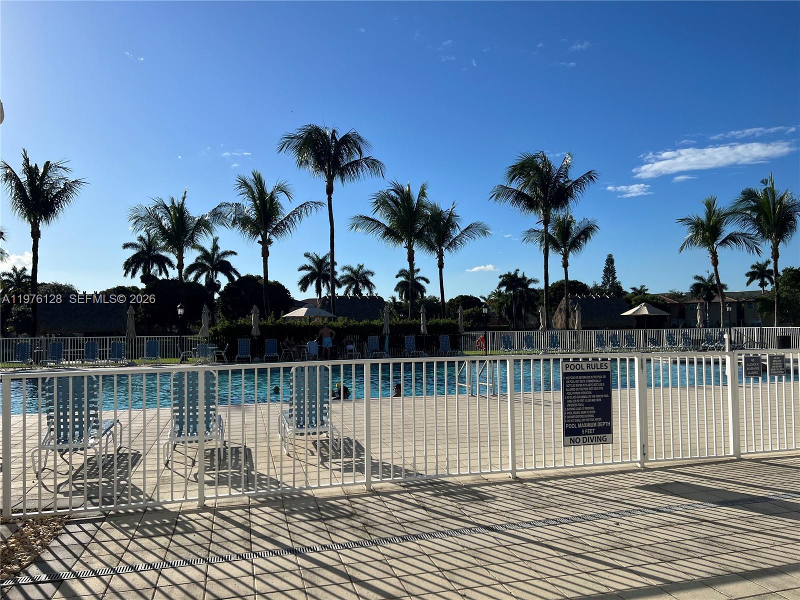 ISLANDS AT DORAL TOWNHOME - Residential