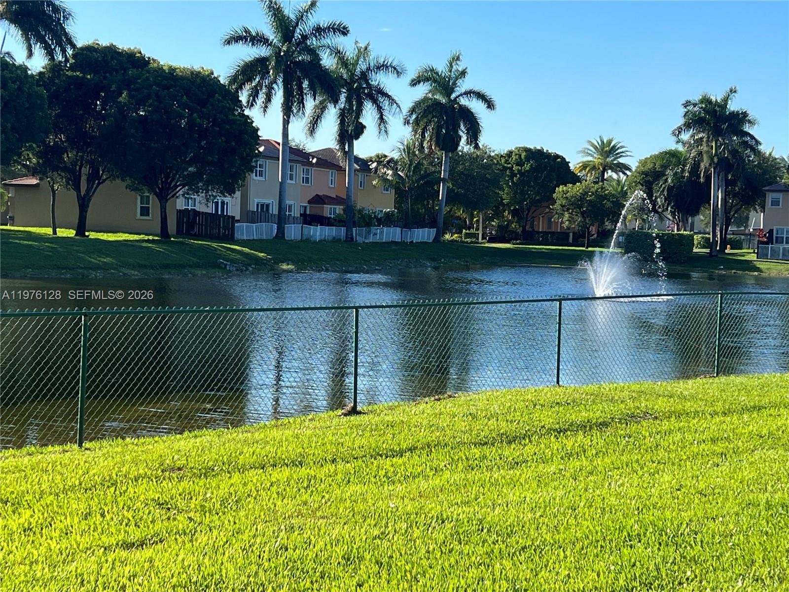 ISLANDS AT DORAL TOWNHOME - Residential