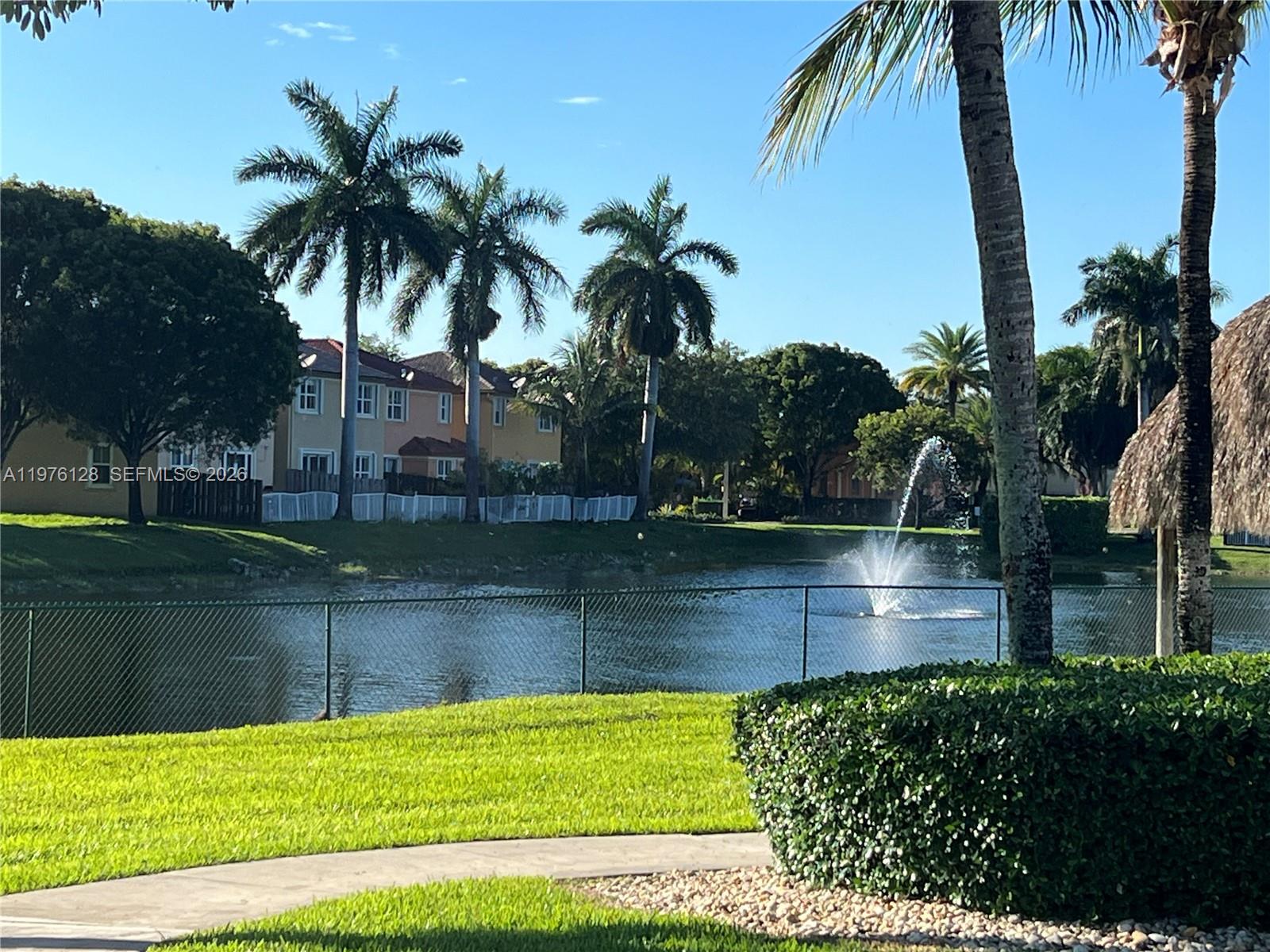 ISLANDS AT DORAL TOWNHOME - Residential