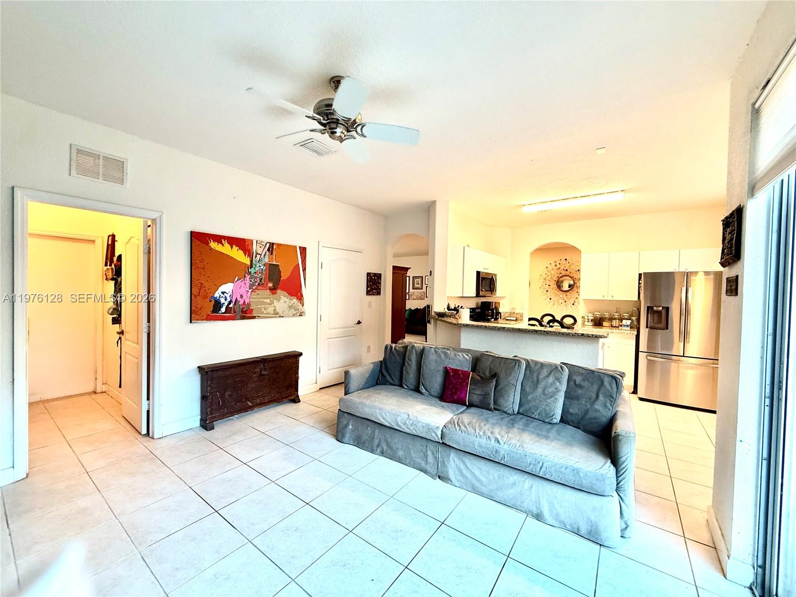 ISLANDS AT DORAL TOWNHOME - Residential