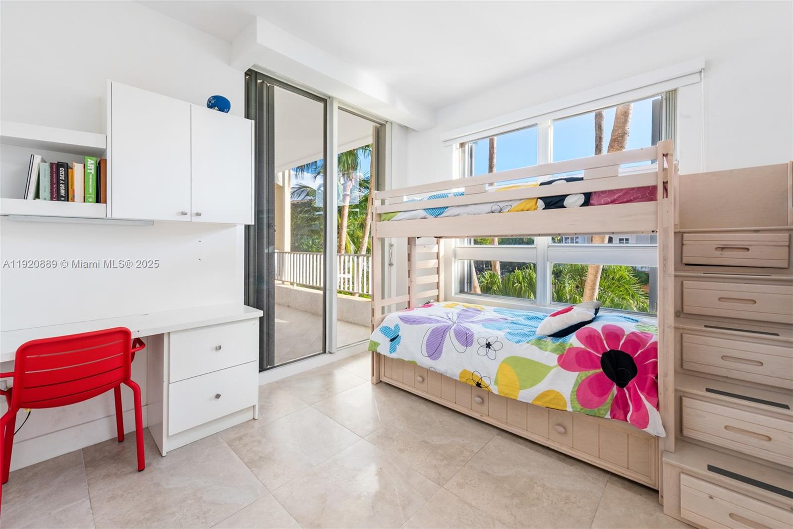 RESORT VILLA TWO CONDO - Residential Lease