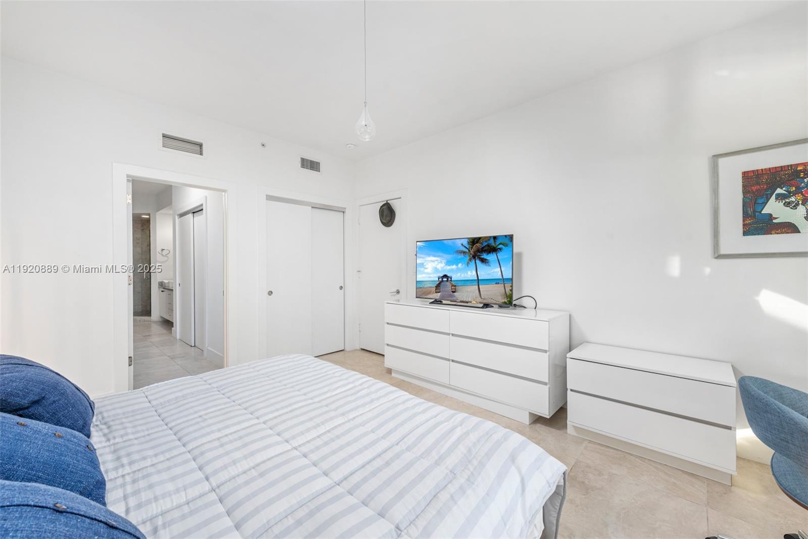 RESORT VILLA TWO CONDO - Residential Lease