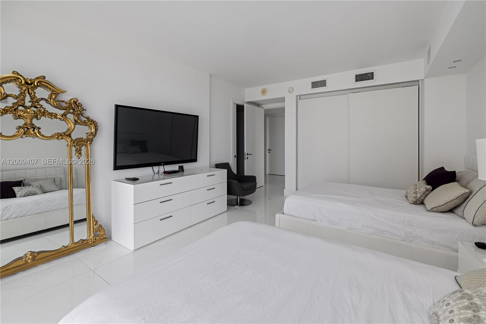 BAL HARBOUR 101 CONDO - Residential