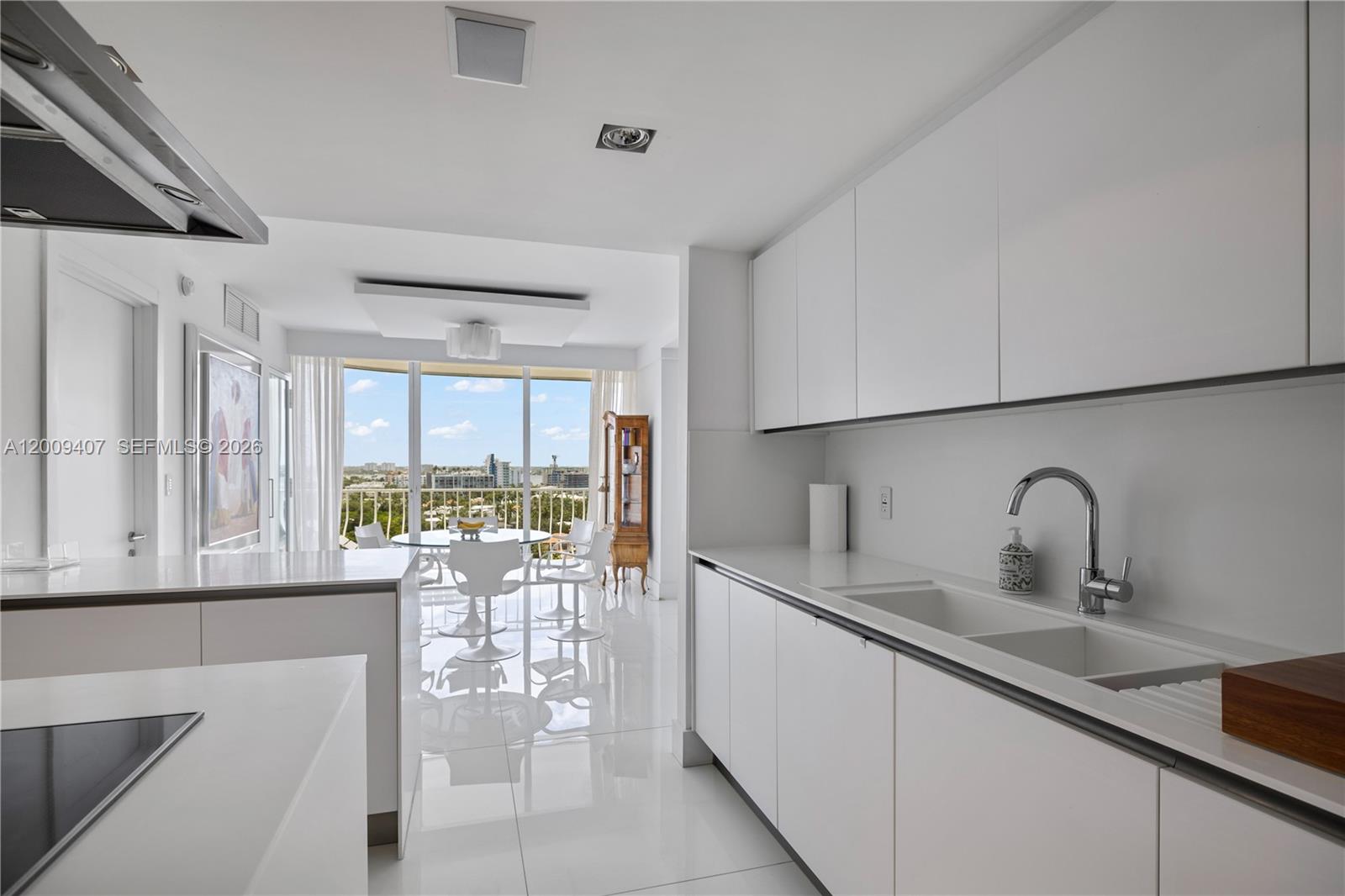 BAL HARBOUR 101 CONDO - Residential