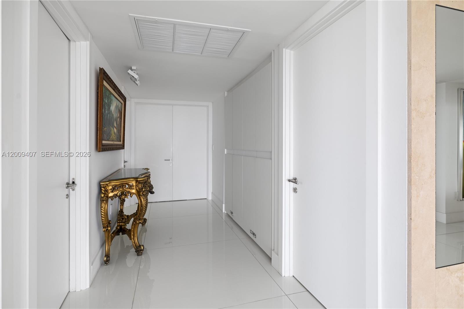 BAL HARBOUR 101 CONDO - Residential