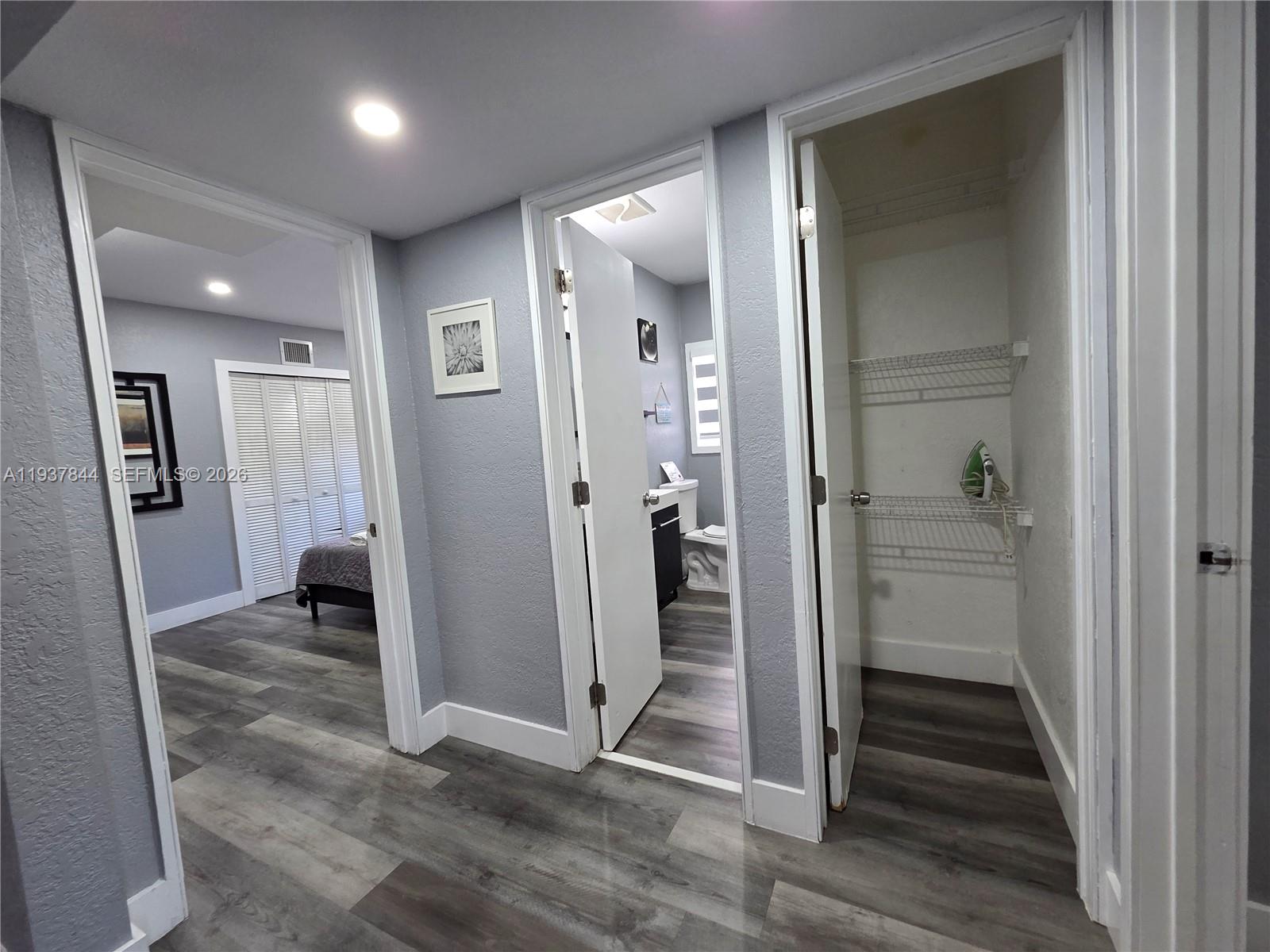 IRONS MANOR HIGH PINE ADD - Residential