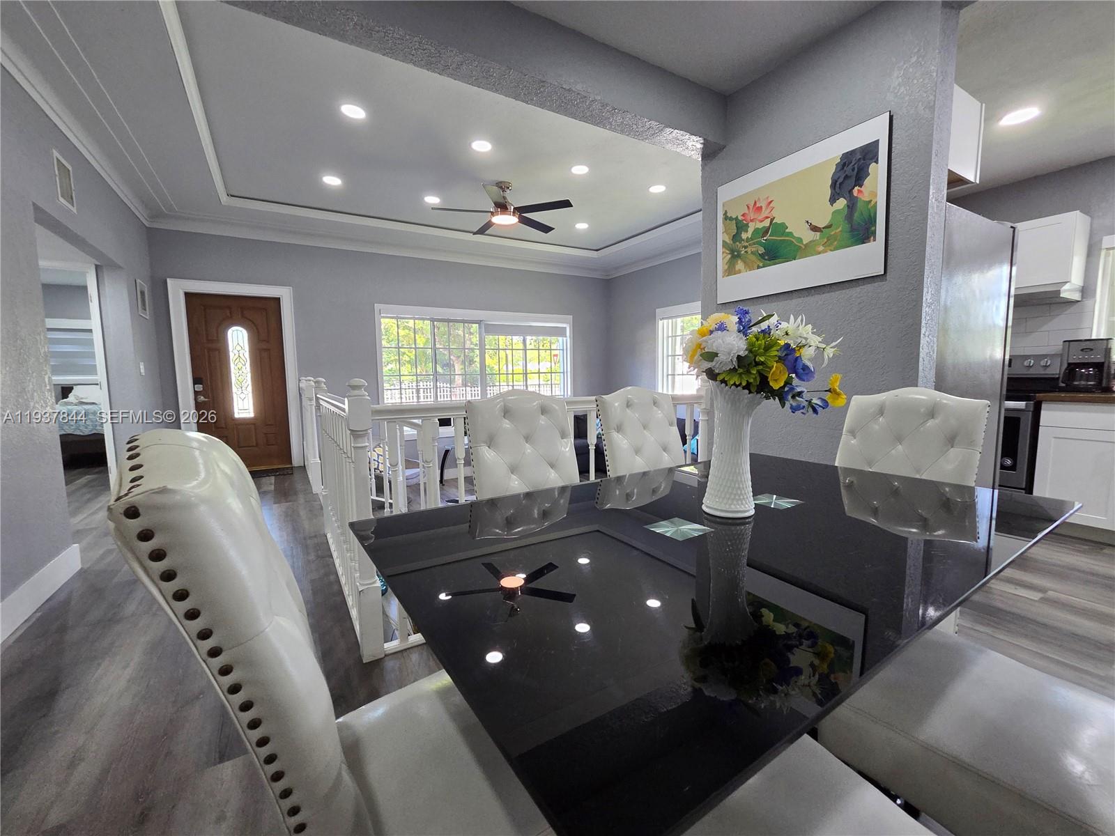 IRONS MANOR HIGH PINE ADD - Residential