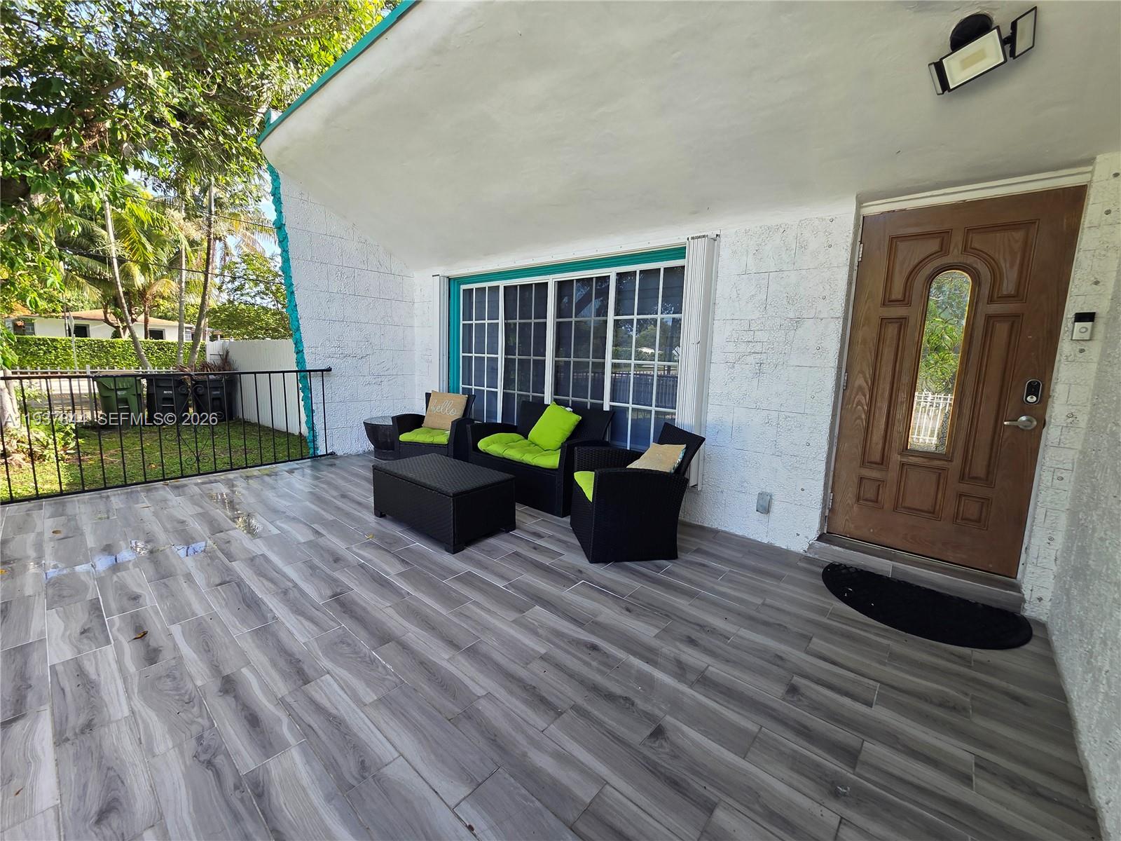 IRONS MANOR HIGH PINE ADD - Residential