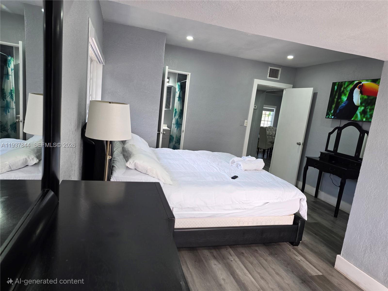 IRONS MANOR HIGH PINE ADD - Residential