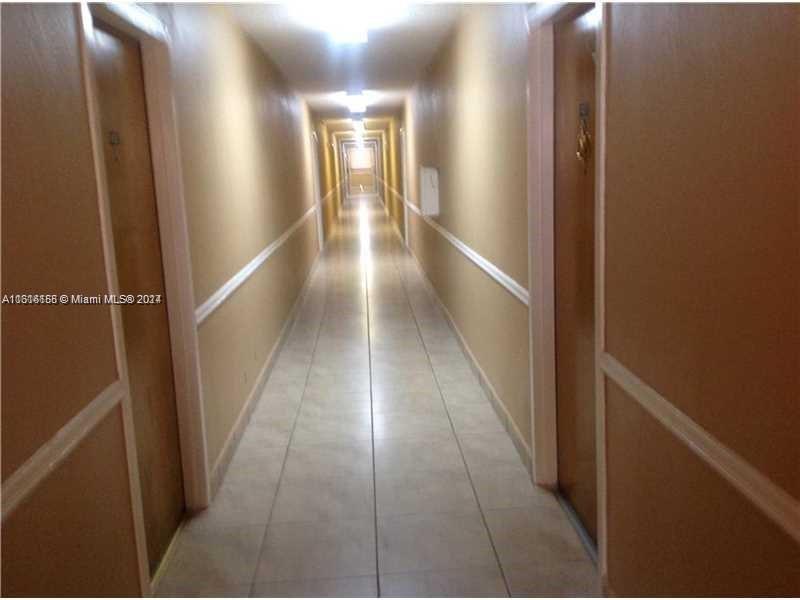 INTERNATIONAL TOWERS COND - Residential Lease
