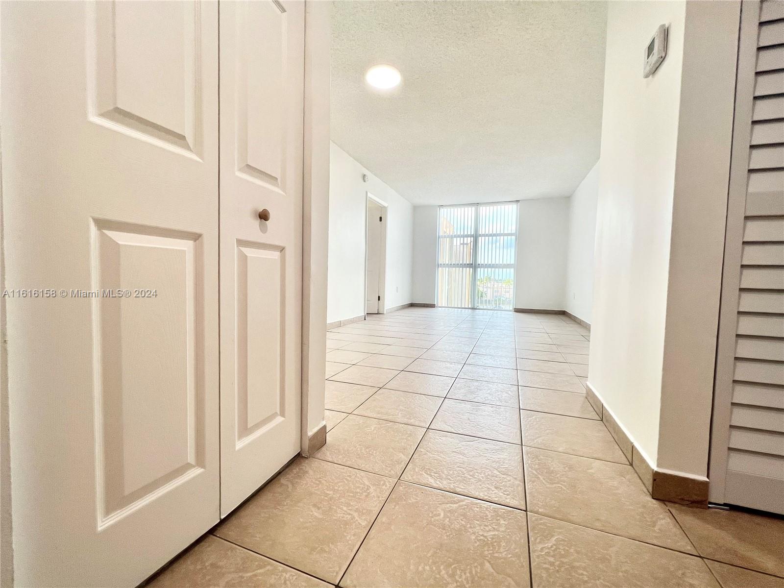 INTERNATIONAL TOWERS COND - Residential Lease