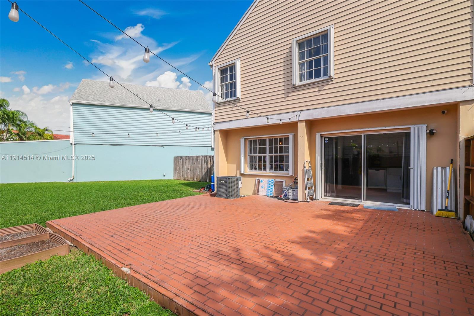 TOWNGATE SOUTH SEC 1 - Residential