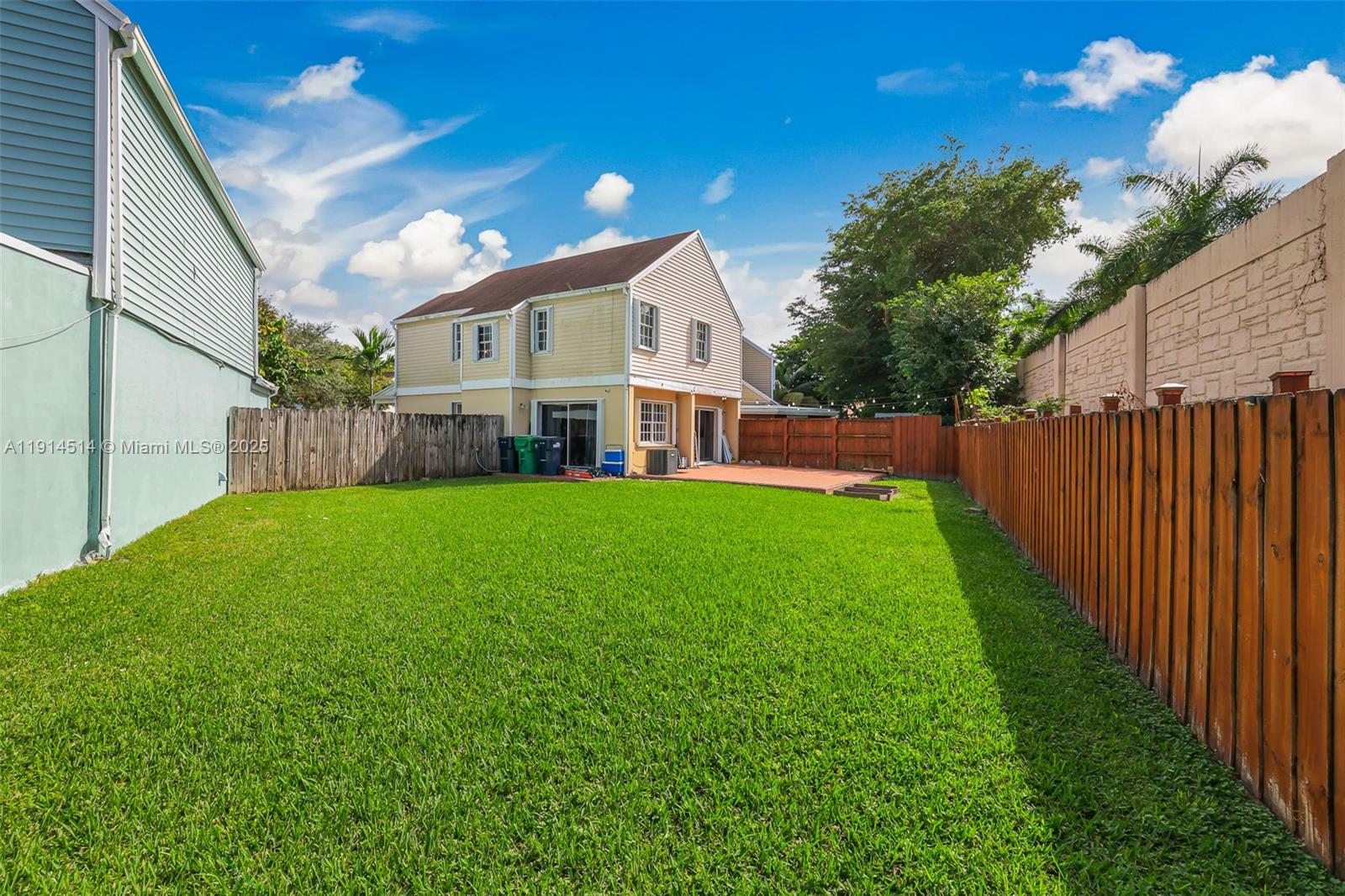 TOWNGATE SOUTH SEC 1 - Residential