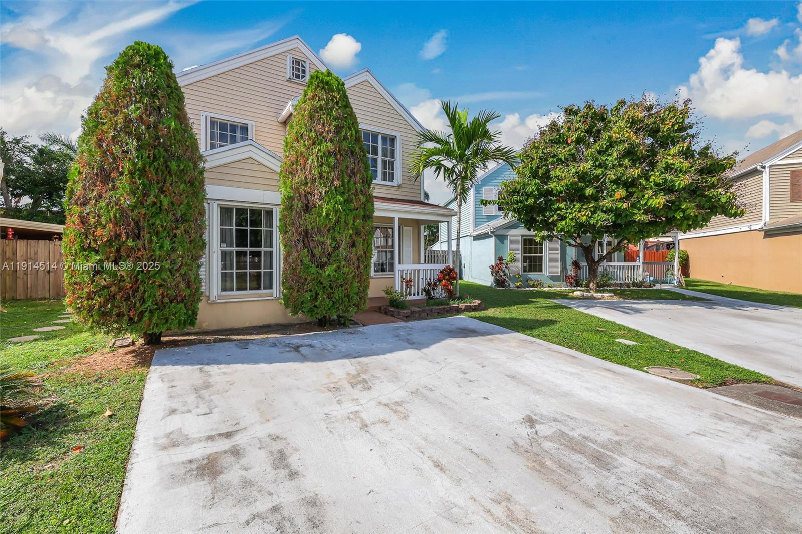 TOWNGATE SOUTH SEC 1 - Residential