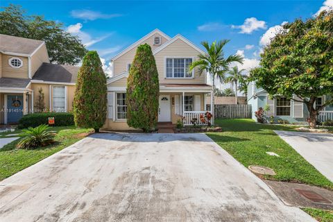 11747 SW 113th Ter Miami FL 33186