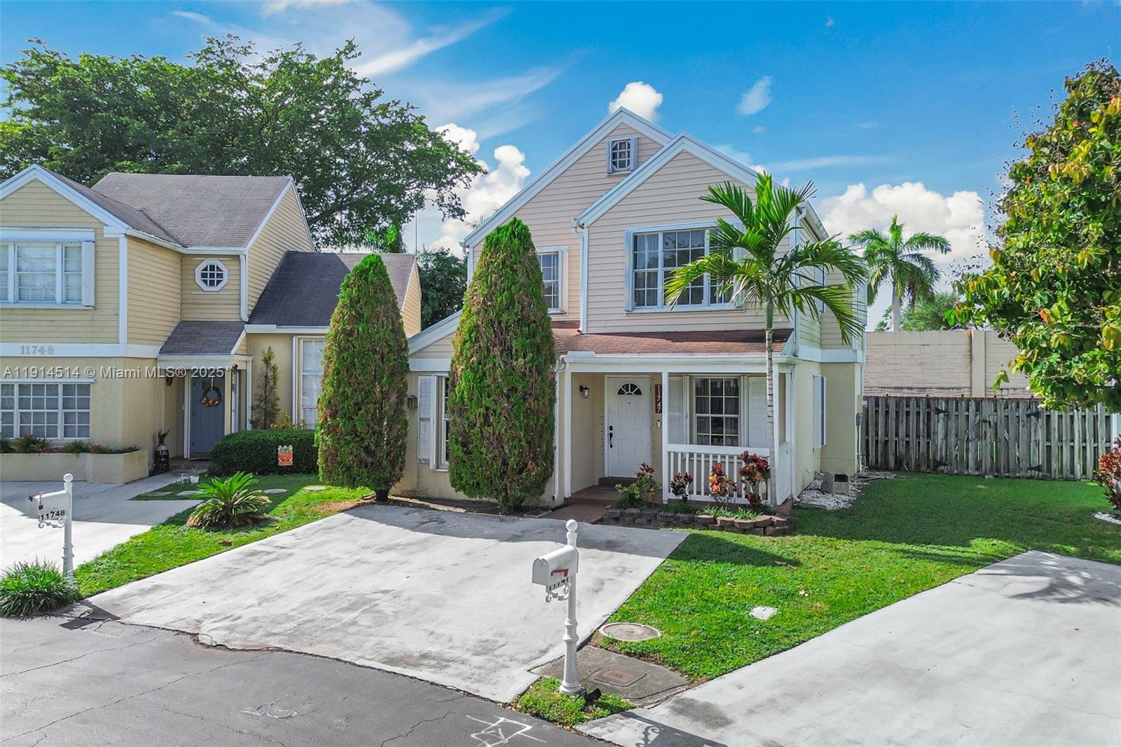 TOWNGATE SOUTH SEC 1 - Residential