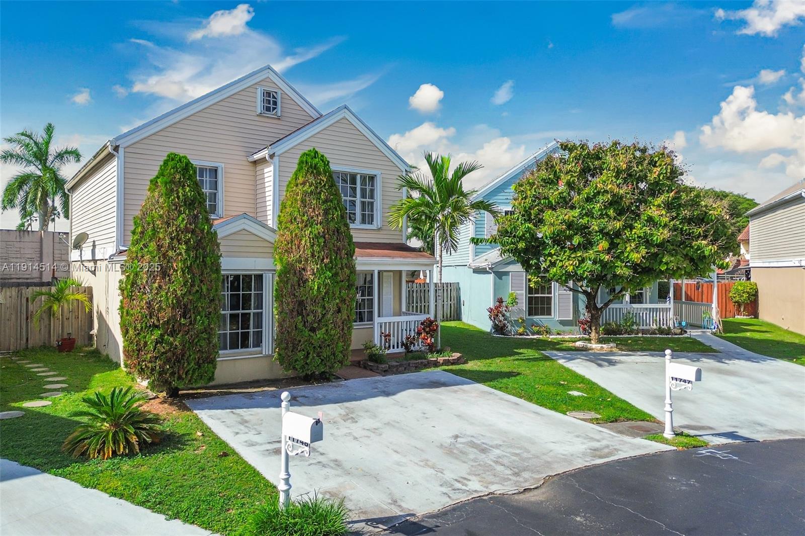 TOWNGATE SOUTH SEC 1 - Residential