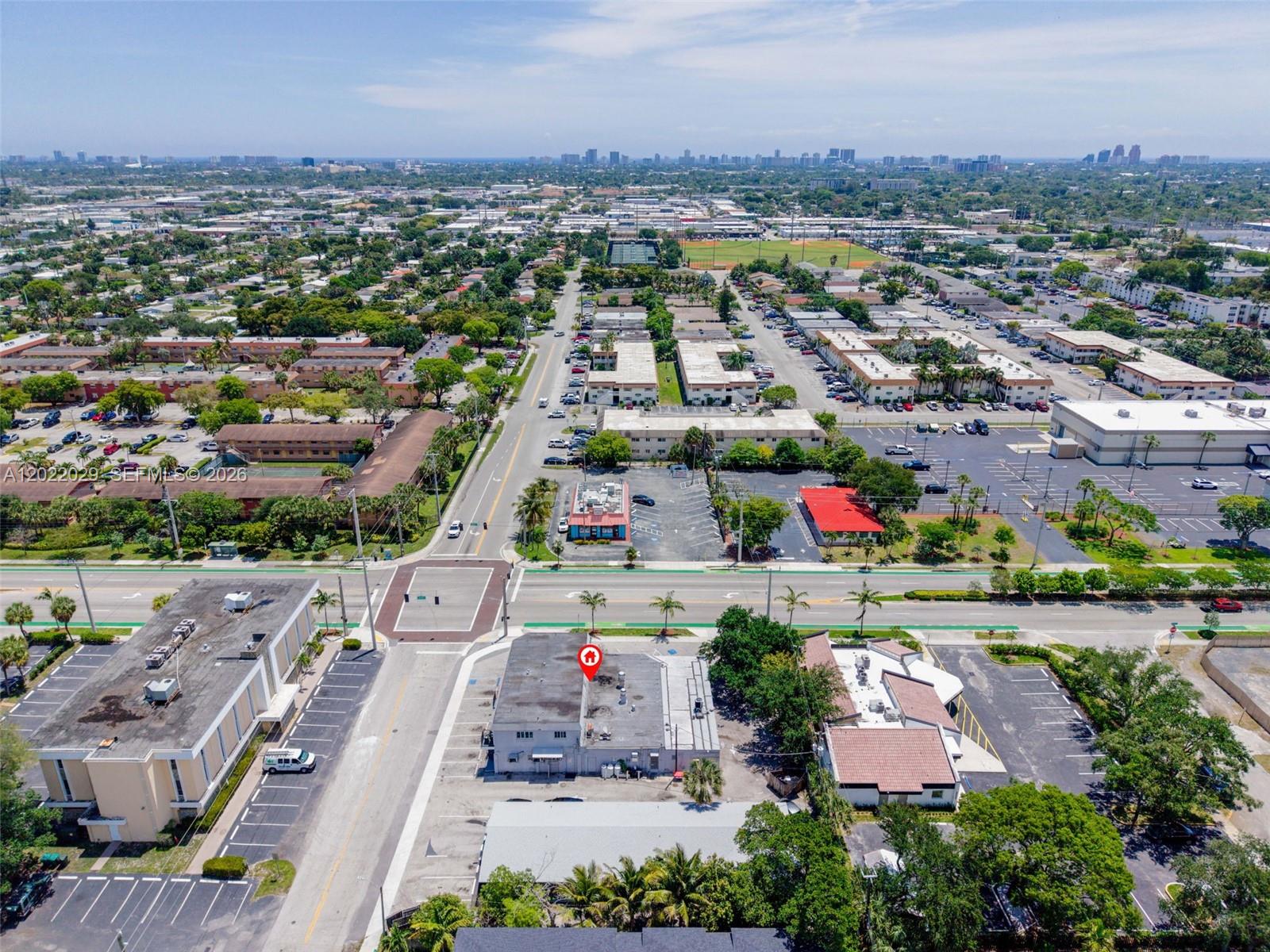 4087-4095 N Andrews Ave