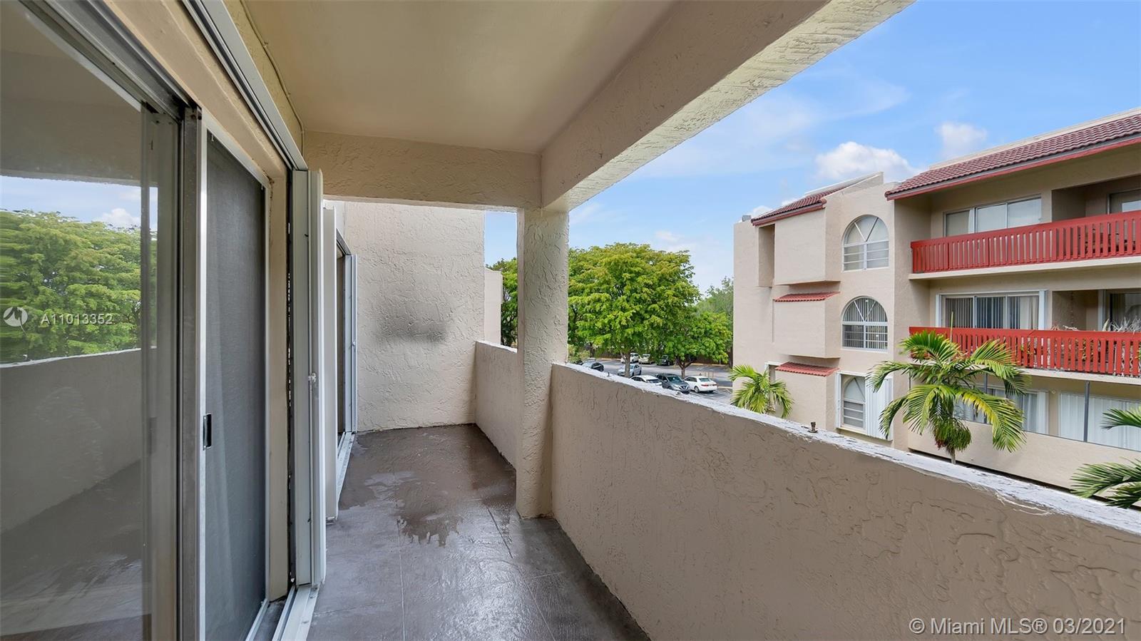 THE PRADO CONDO - Residential Lease