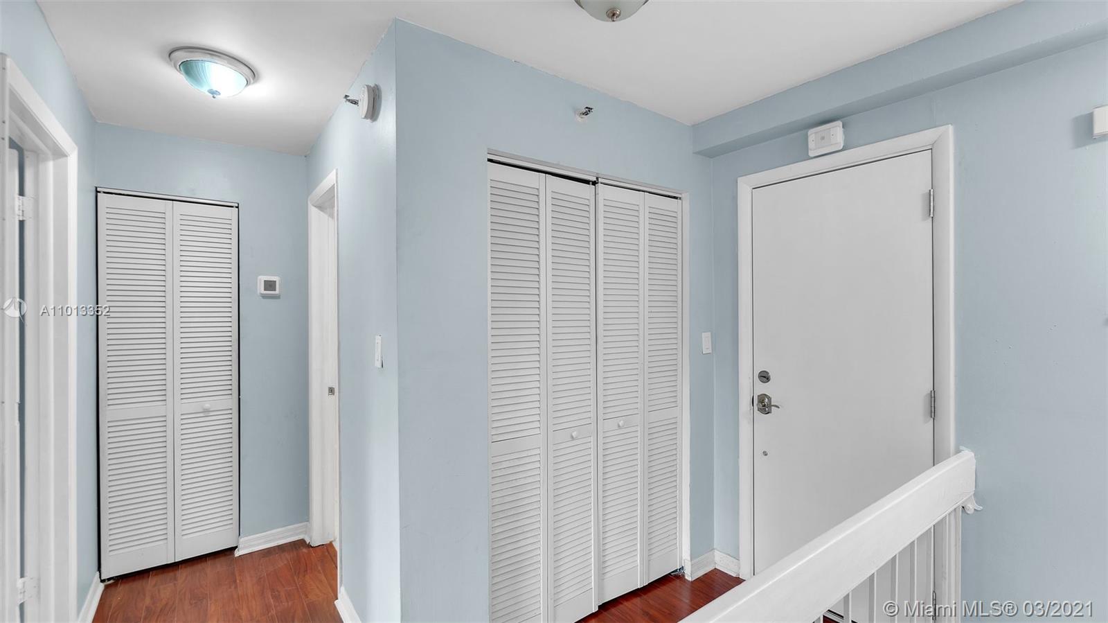 THE PRADO CONDO - Residential Lease