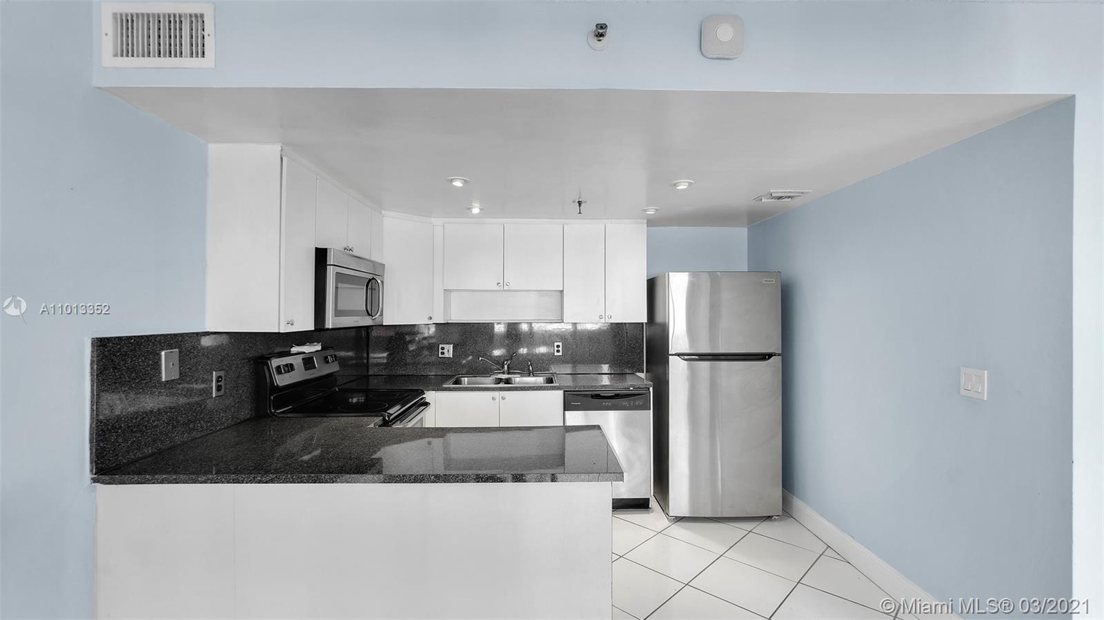 THE PRADO CONDO - Residential Lease