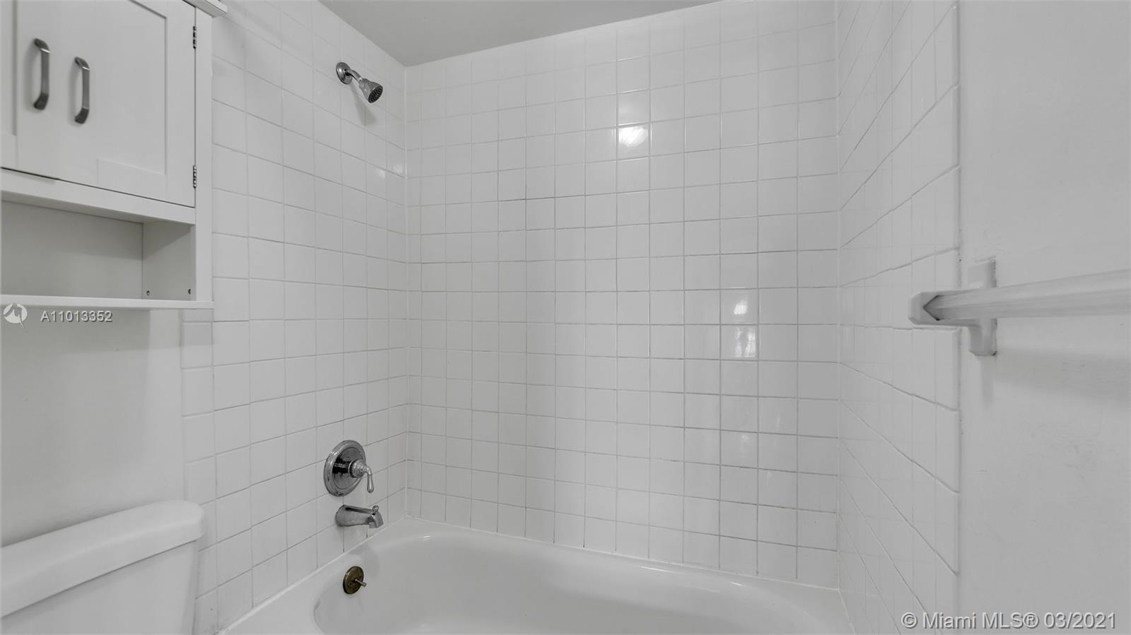 THE PRADO CONDO - Residential Lease