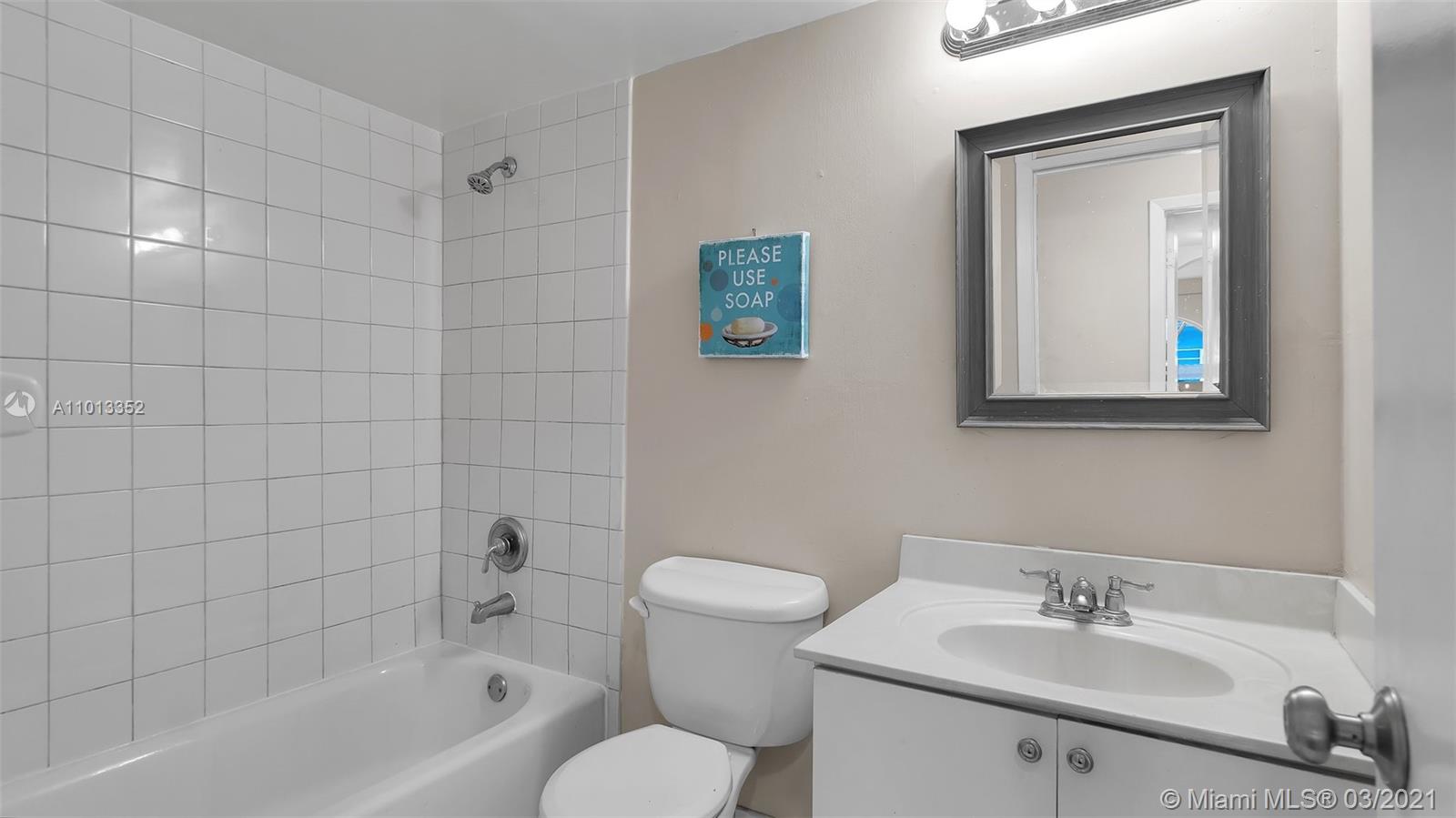 THE PRADO CONDO - Residential Lease