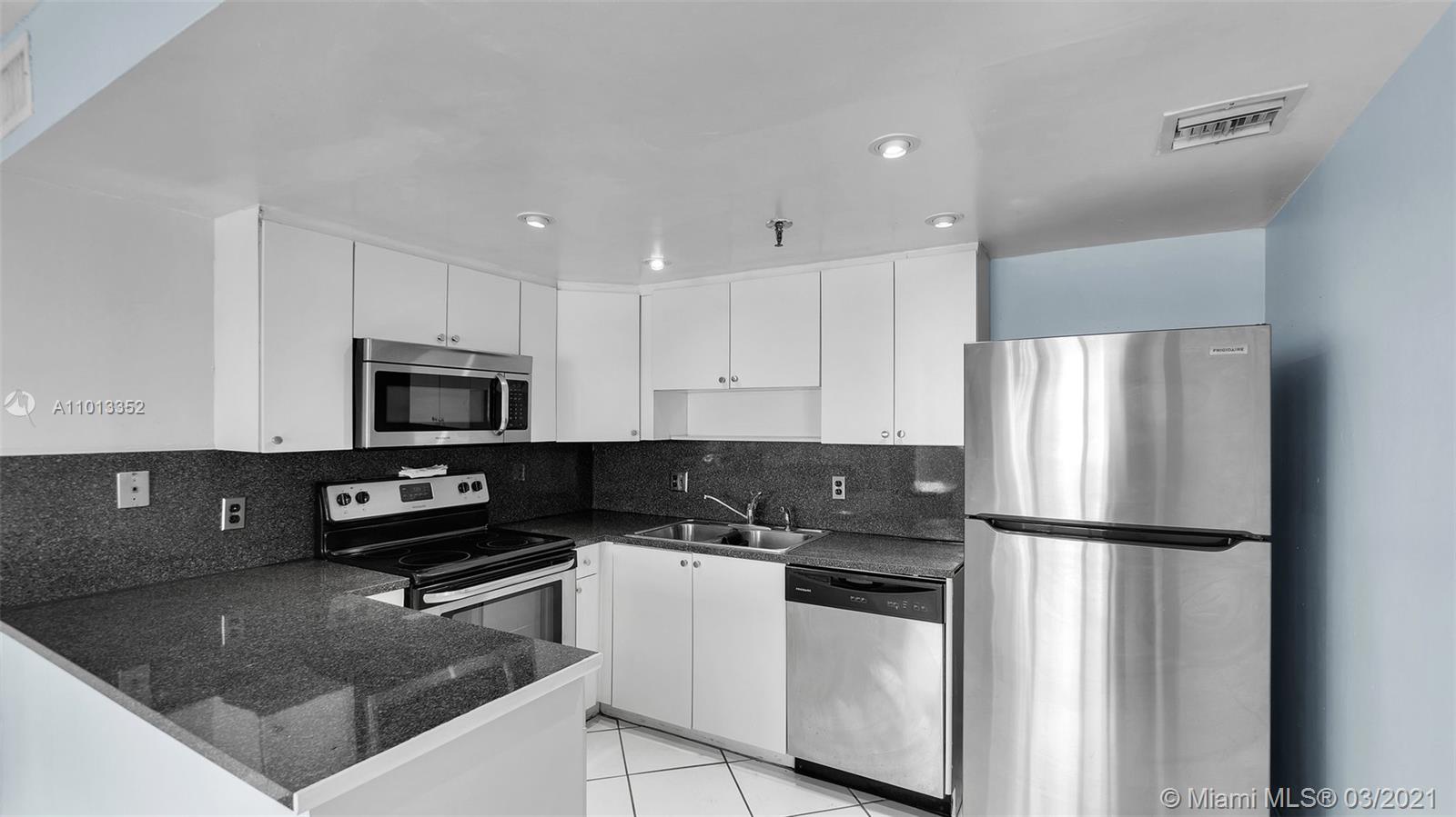 THE PRADO CONDO - Residential Lease