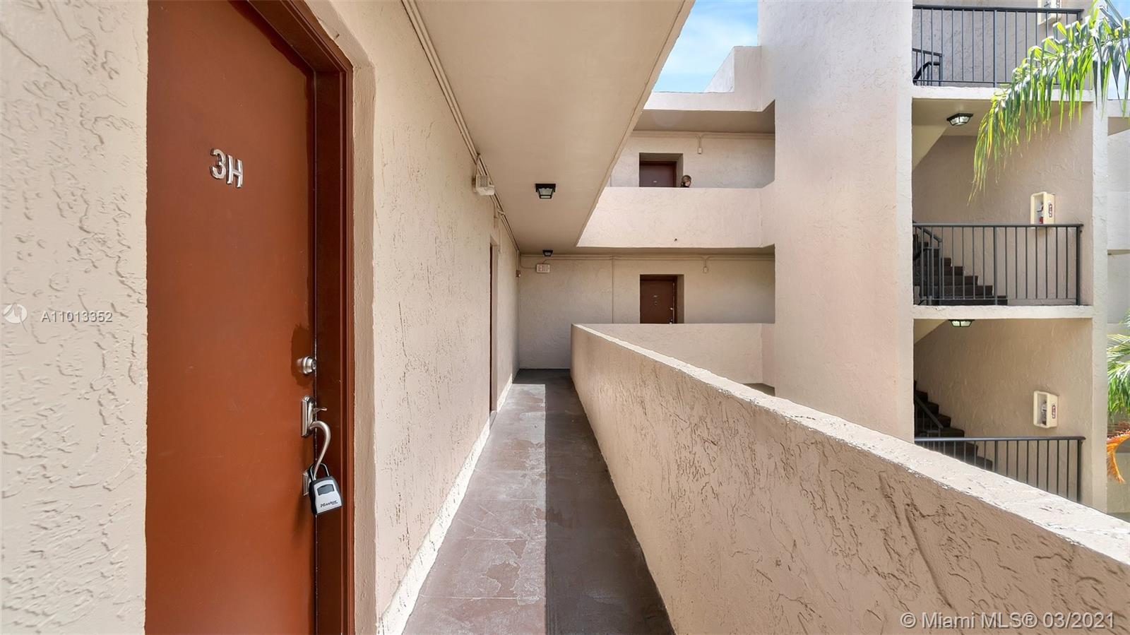 THE PRADO CONDO - Residential Lease