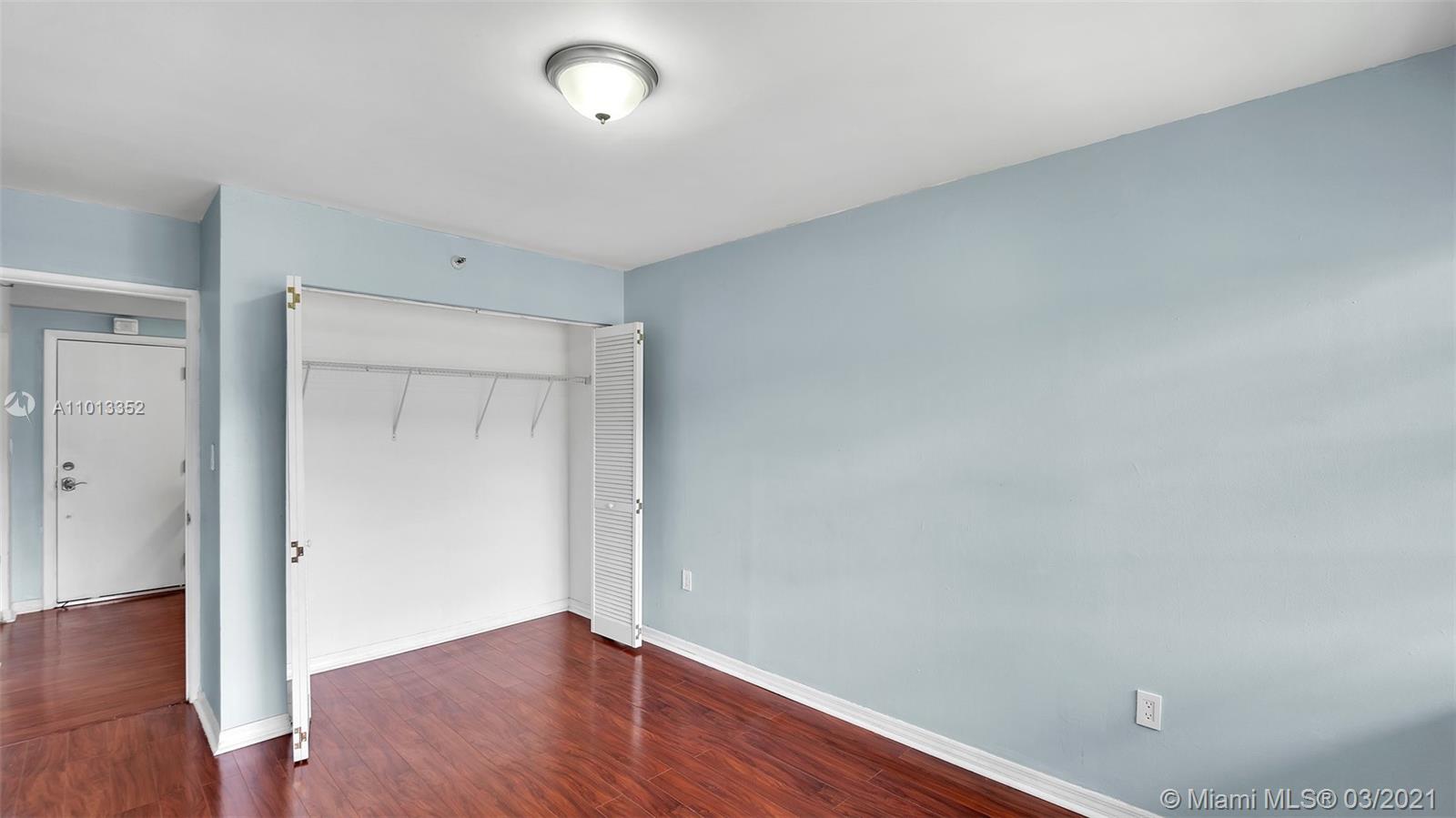 THE PRADO CONDO - Residential Lease