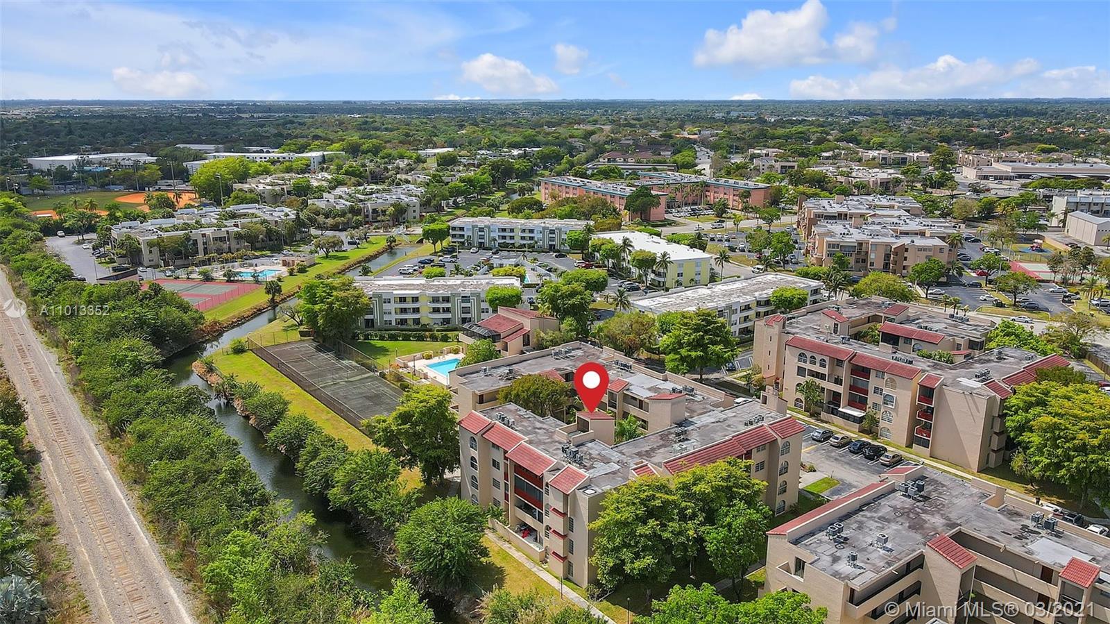 THE PRADO CONDO - Residential Lease