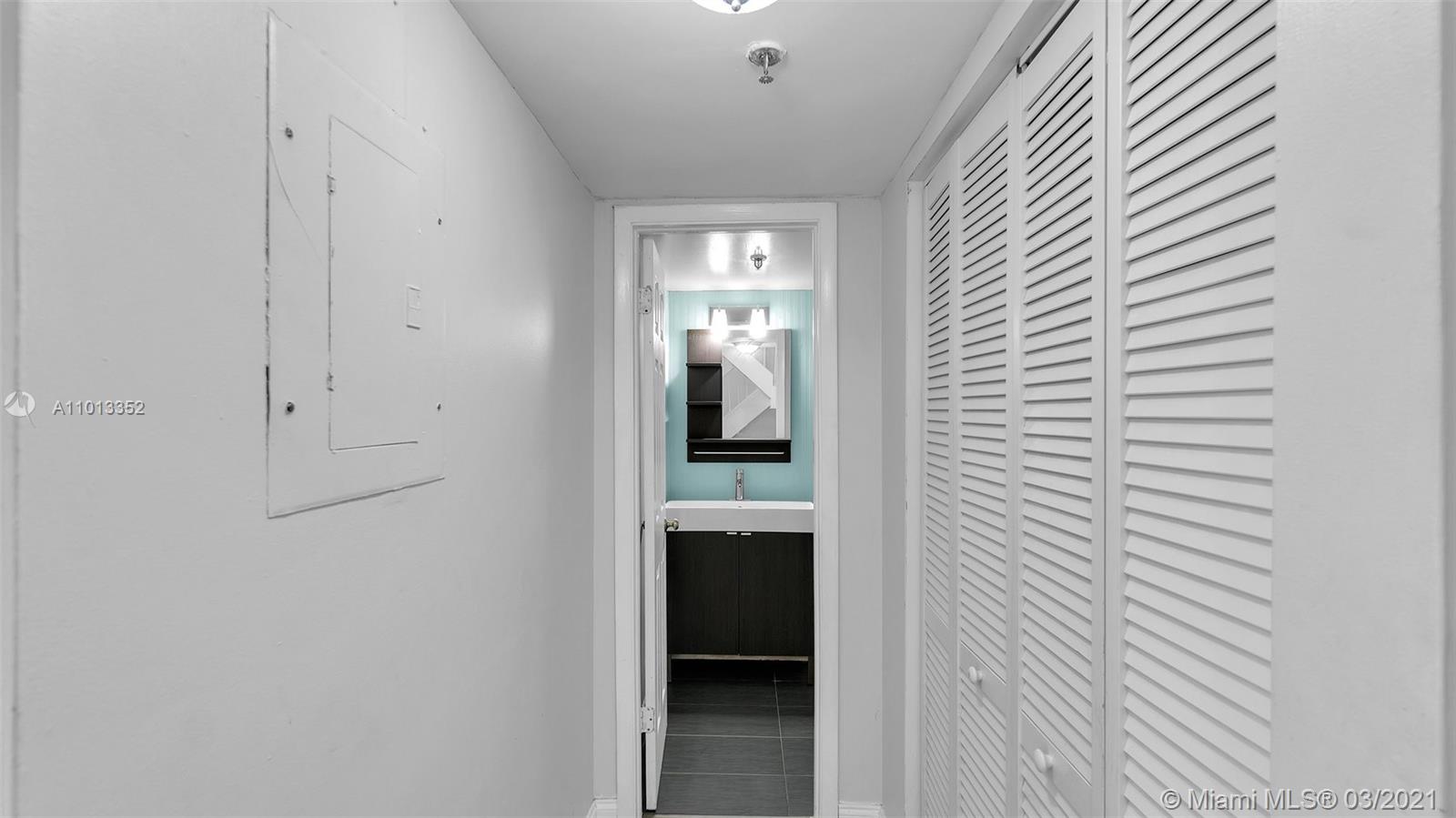 THE PRADO CONDO - Residential Lease