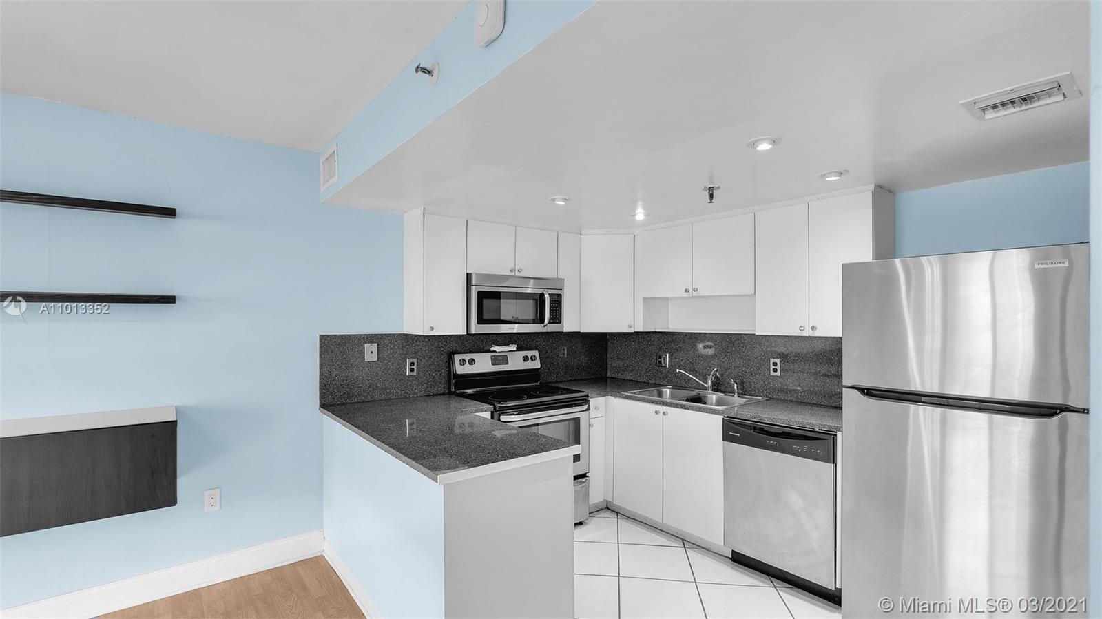 THE PRADO CONDO - Residential Lease