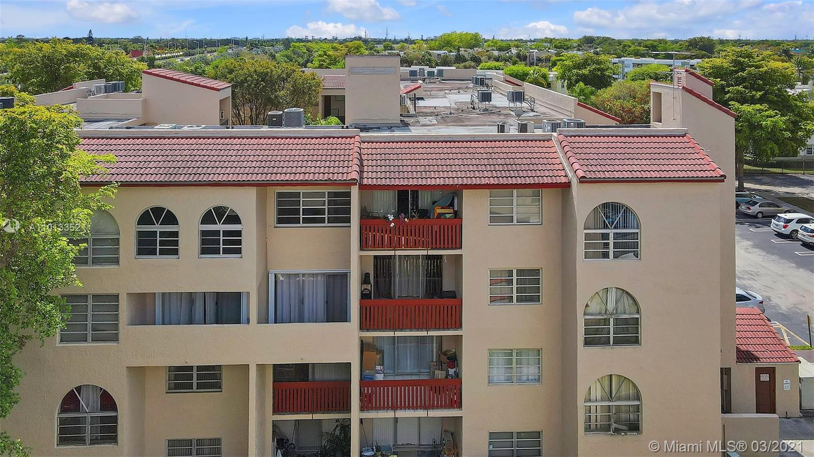 THE PRADO CONDO - Residential Lease