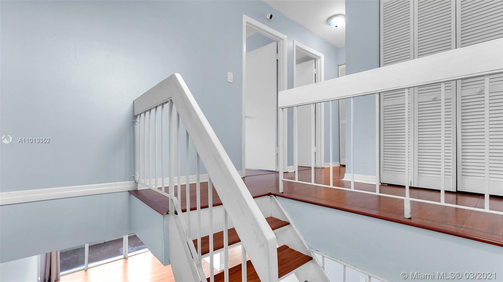 THE PRADO CONDO - Residential Lease