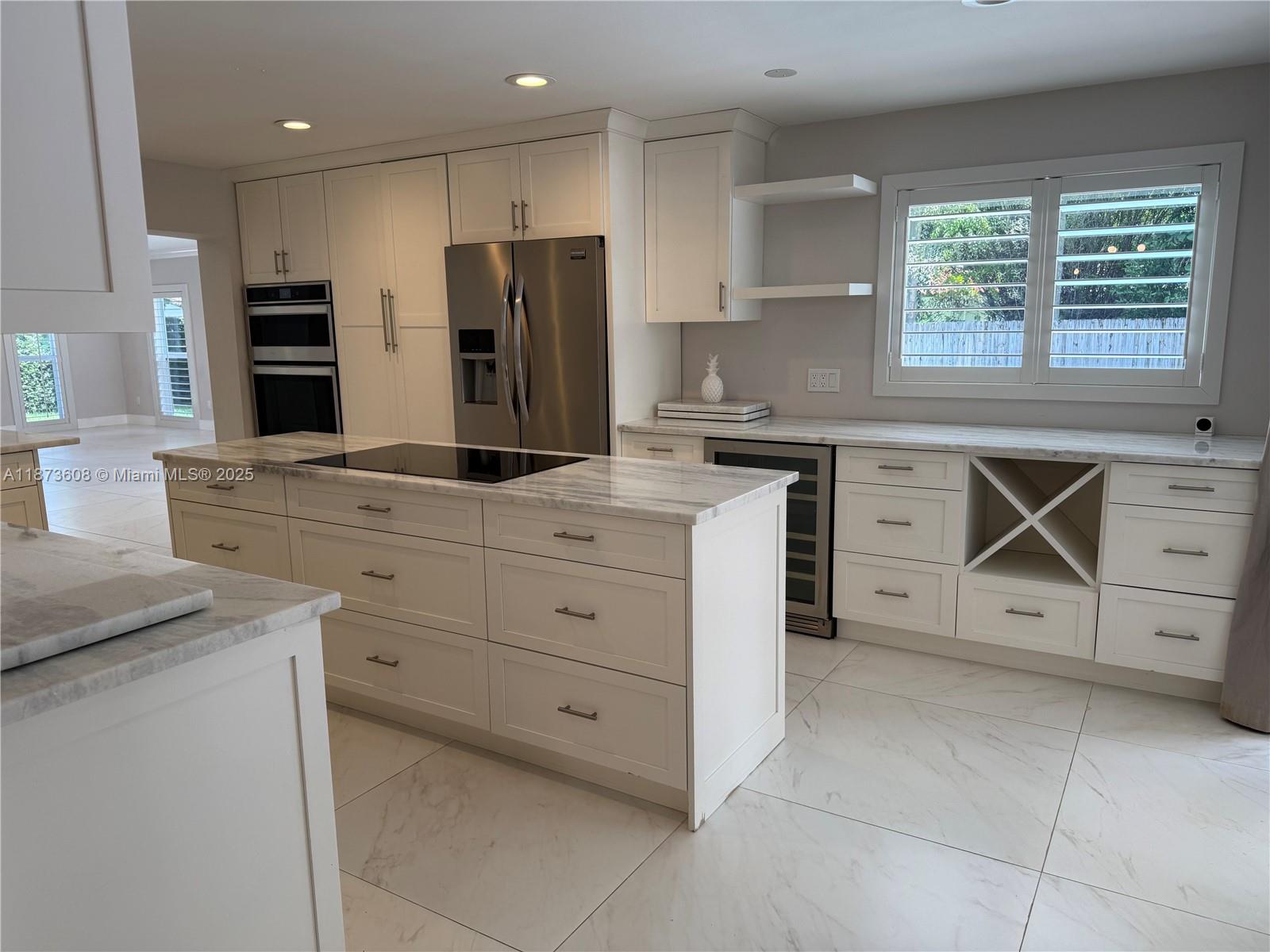 OLD CUTLER WEST SEC TWO - Residential