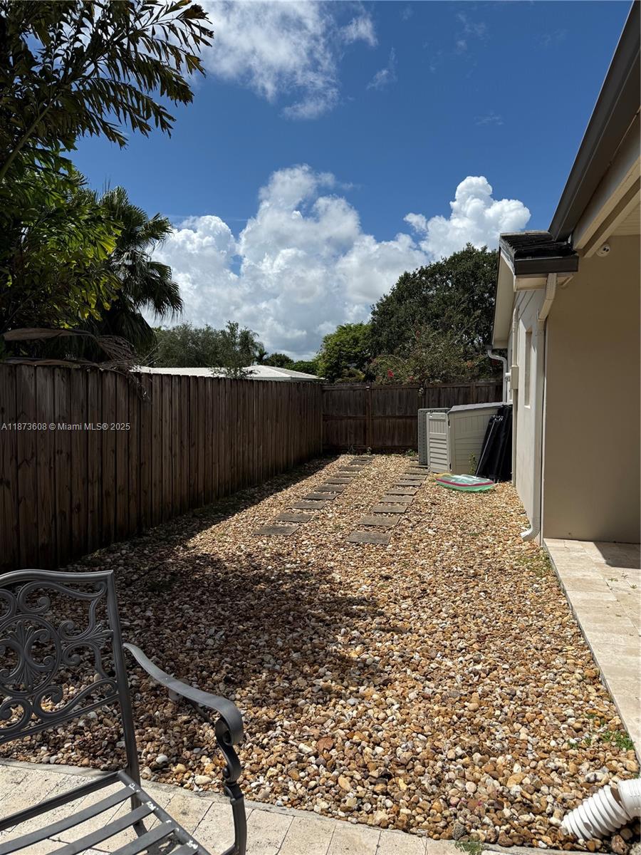 OLD CUTLER WEST SEC TWO - Residential